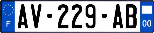 AV-229-AB