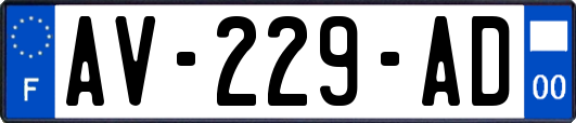 AV-229-AD