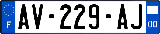 AV-229-AJ