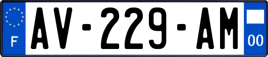 AV-229-AM