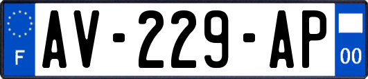 AV-229-AP