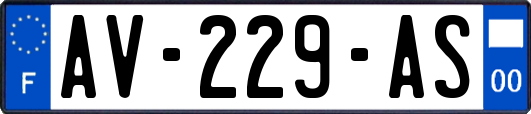 AV-229-AS