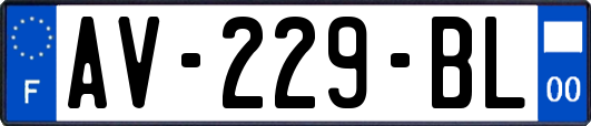 AV-229-BL