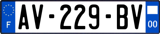 AV-229-BV