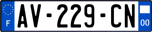 AV-229-CN