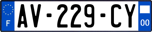 AV-229-CY