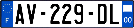 AV-229-DL