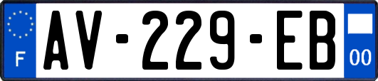 AV-229-EB