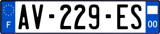 AV-229-ES