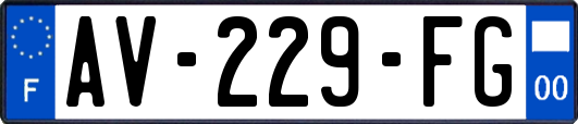AV-229-FG