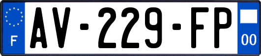 AV-229-FP