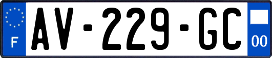 AV-229-GC