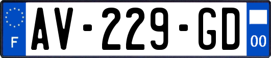 AV-229-GD