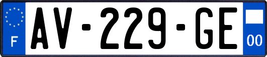 AV-229-GE