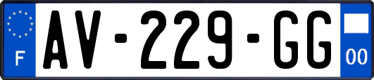 AV-229-GG