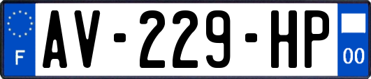 AV-229-HP