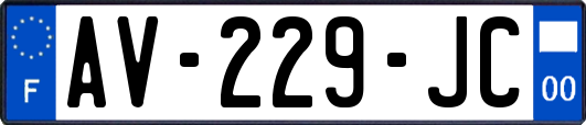 AV-229-JC