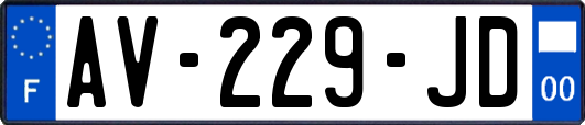 AV-229-JD