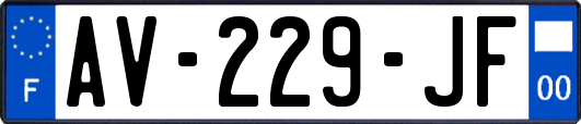 AV-229-JF