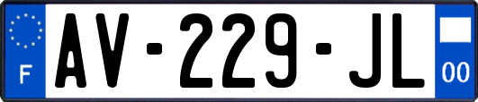 AV-229-JL