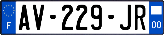 AV-229-JR