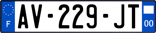 AV-229-JT