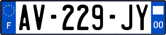 AV-229-JY