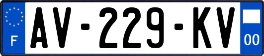 AV-229-KV