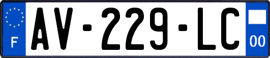 AV-229-LC