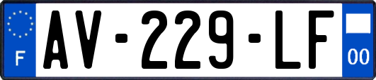 AV-229-LF