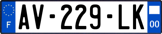 AV-229-LK