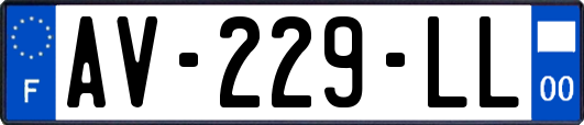 AV-229-LL