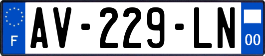 AV-229-LN