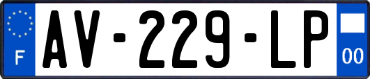AV-229-LP