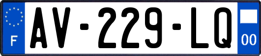 AV-229-LQ
