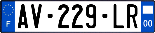 AV-229-LR