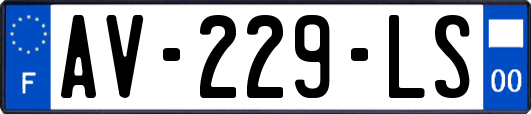 AV-229-LS