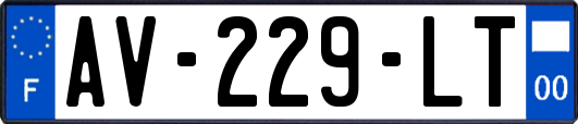 AV-229-LT