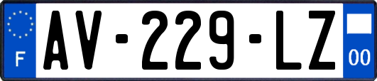 AV-229-LZ