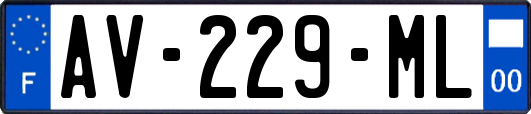 AV-229-ML