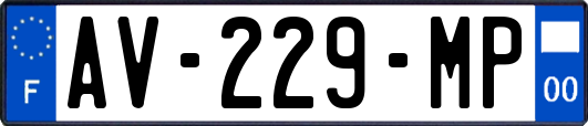 AV-229-MP