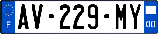 AV-229-MY