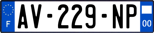 AV-229-NP