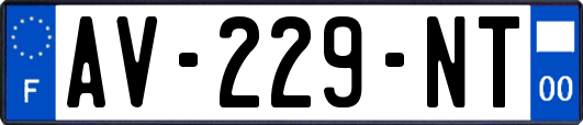 AV-229-NT