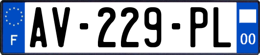 AV-229-PL