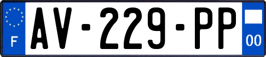 AV-229-PP