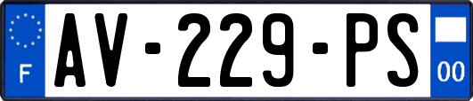 AV-229-PS