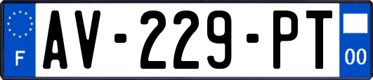 AV-229-PT