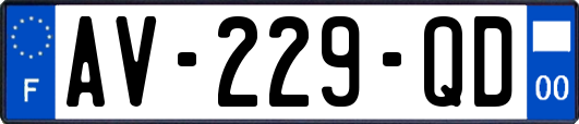 AV-229-QD