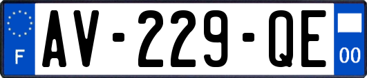 AV-229-QE